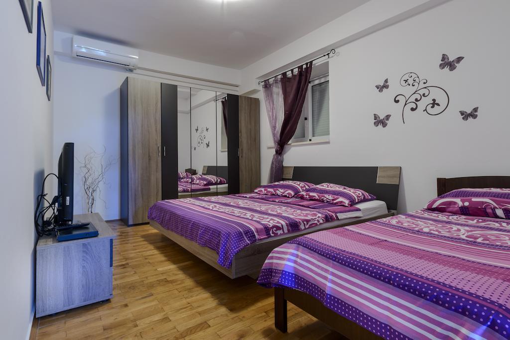 Apartments Milic Mlini Camera foto